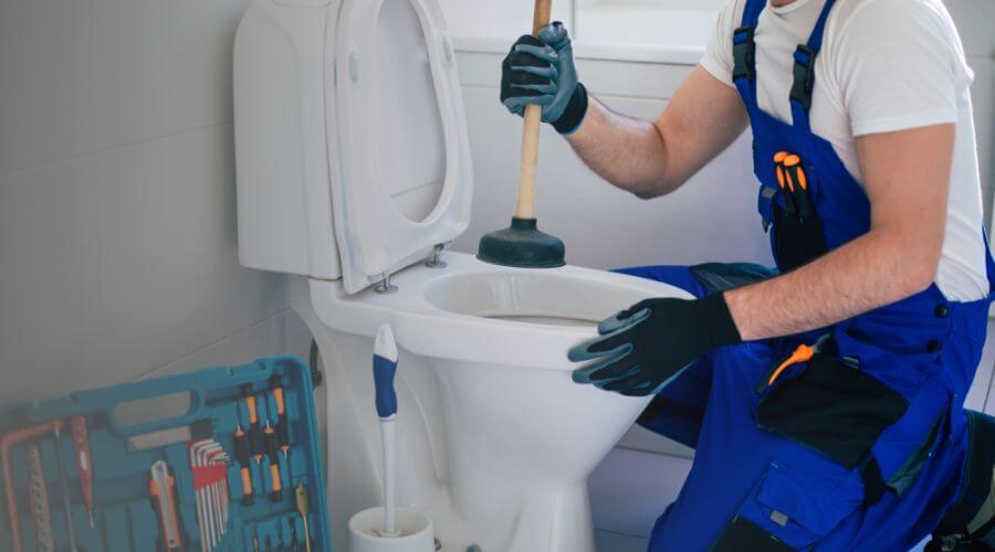 Professional expert plumbing services in Freeport, KS